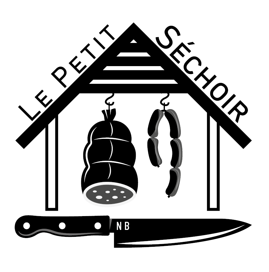 Le petit séchoir